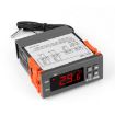 STC-1000 Digital Thermostat 220V LED Temp Controller for Incubator - 3