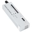 Silver Portable Moissanite/Diamond Tester with DC 9V Battery - 3