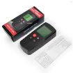 HW-QB5 5-In-1 Wall Stud Detector for Wood, Metal, Current, AC Wires - 9