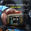 BSIDE S40 High Precision Portable Digital Multimeter, Colorful Display - 2