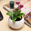 3 in 1 Green Soil Meter: PH, Moisture & Light Tester for Plants - 7