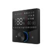 Smart Home LED WiFi Thermostat BHT-009GALW (Black) - 2