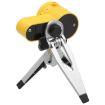 8-Function Laser Level Leveler with Tripod - LV-06 (Yellow) - 3