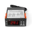 STC-1000 24V Digital Thermostat, 10A Relay for Heating/Cooling - 1