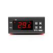 STC-1000 24V Digital Thermostat, 10A Relay for Heating/Cooling - 4