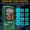 BSIDE V30 Colorful Screen Multimeter & Infrared Thermometer - 7