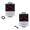 WiFi Aquarium Temperature Controller: DTC-1201 NTC Sensor - 4