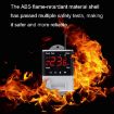 WiFi Aquarium Temperature Controller: DTC-1201 NTC Sensor - 6