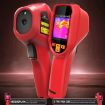 BSIDE HX1 Thermal Imaging Device & Non-Contact Thermometer - 2