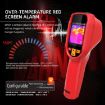 BSIDE HX1 Thermal Imaging Device & Non-Contact Thermometer - 5