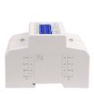 SINOTIMER Three-Phase Rail Type Electricity Meter 5-100A 400V - 5