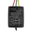 SP8030 3 Phase AC Phase Detector Rotation Tester Indicator - 7
