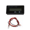 GY-6S 12V Battery Meter: Lead-acid/Lithium Capacity Indicator - 3