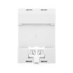 SINOTIMER SDM009 Din Rail Single-Phase Multifunctional Meter AC40-300V - 6