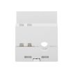 SINOTIMER SDM009 Din Rail Single-Phase Multifunctional Meter AC40-300V - 7