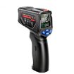 ANENG TH06 High Precision Infrared Oil and Water Thermometer - 1