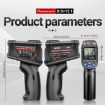 ANENG TH06 High Precision Infrared Oil and Water Thermometer - 3