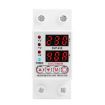SINOTIMER SVP-918 Intelligent 40A Over/Under Voltage Protector - 1