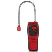AS8800L Combustible Gas Leak Detector & Alarm for Home Use - 1