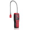 AS8800L Combustible Gas Leak Detector & Alarm for Home Use - 2