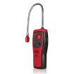 AS8800L Combustible Gas Leak Detector & Alarm for Home Use - 3