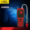 AS8800L Combustible Gas Leak Detector & Alarm for Home Use - 7