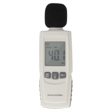 BENETECH GM1352 Noise Level Measurement Device - 1