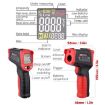 TASI TA601C Infrared Thermometer -50 to 880C, Color Screen - 3