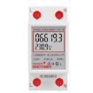 SINOTIMER DDS6619 80A 230V Din Rail Energy Meter Without Backlight - 1