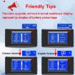 PZEM-015 DC 0-200V Voltage Current Battery Tester with 300A Shunt - 7