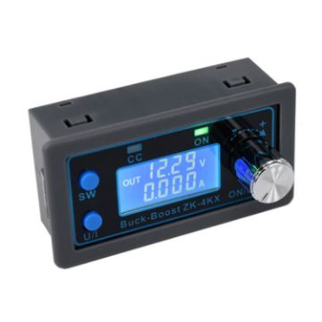 ZK-4KX CNC DC-DC Converter 0.5-30V 4A Adjustable Voltage Regulator - 1