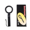Examination Room Security: Handheld Metal & Phone Detector - 5