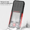 HT609 Portable Combustible Gas Detector by HABOTEST - 4