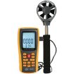 BENETECH GM8902+ LCD Anemometer Wind Speed Meter - 1