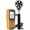 BENETECH GM8902+ LCD Anemometer Wind Speed Meter - 2