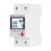 SINOTIMER SVP-688W-L WiFi Smart Circuit Breaker Voltage Protector - 1
