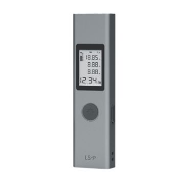 Xiaomi Youpin LS-P Laser Range Finder, 40m Test Distance - 1