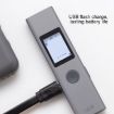 Xiaomi Youpin LS-P Laser Range Finder, 40m Test Distance - 6