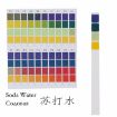 pH Test Strips 0-14 Scale, 100/Box - Litmus Paper for Water Testing - 3