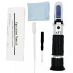 Handheld RF001BX Brix Tester Refractometer 0-32 with Case - 2