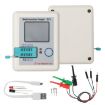 LCR-TC1 Color Screen Transistor Tester for Diode Triode Capacitor - 1