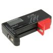 BT-168D Universal LCD Battery Tester for AAA, AA, 9V Batteries - 2