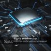 WT09 Wireless IR Camera & GPS Signal Detector Anti-Tracking Device - 7