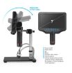 3D Digital 7" Microscope for Industrial, Watch & Jewelry (US Plug) - 6