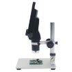 G1200 7" LCD 1200X Portable Digital Desktop Microscope, EU Plug - 3