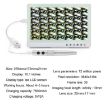 5 Million Digital Electron Microscope Dermatoscope, B008 Waterproof - 6