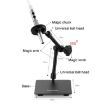 5 Million Digital Electron Microscope Magnifying Dermatoscope B008+Z001 - 5