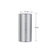 Supereyes L2000 2000X Microscope Lens for HCB0990 Accessories - 2