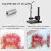 Supereyes L2000 2000X Microscope Lens for HCB0990 Accessories - 4