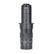 16MP Industrial Camera with Adjustable Focus Lens and CCD Microscope - 4